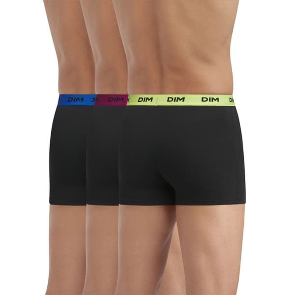 3-pack Boxers i bomull Mix och färger