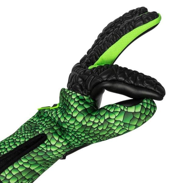 Målvaktshandskar Reusch Venomous Gold