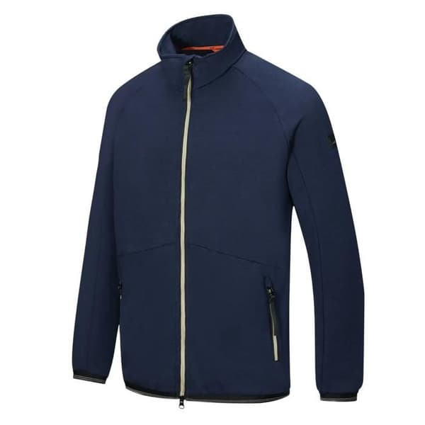 Regatta Malton zip-up fleece