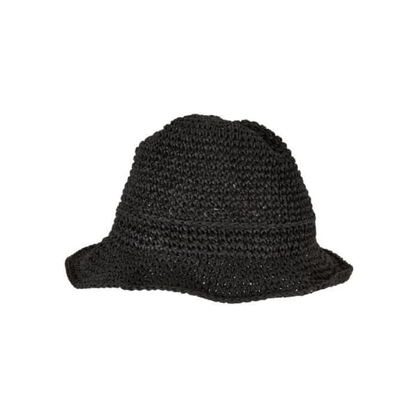 Bob Urban Classics Braid Bast - svart - TU