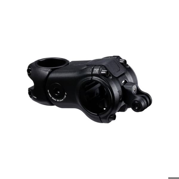Styrstam - BBB - ActionStem - 70 mm - Svart - Väg/Grus