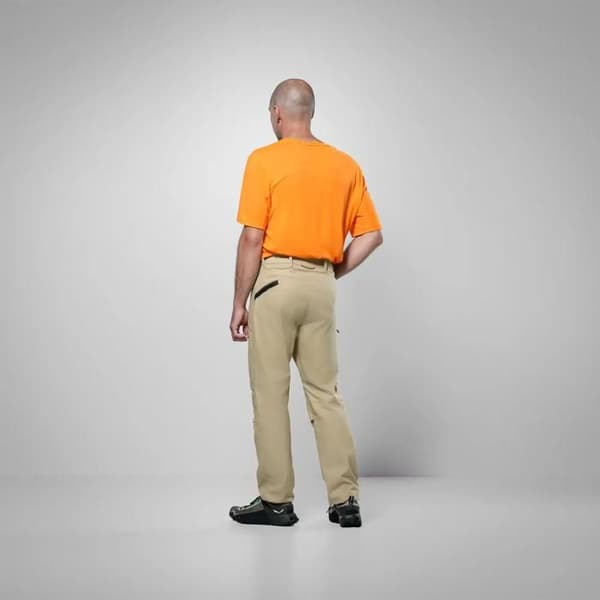 Ripstop-havrebyxor Salewa Agner