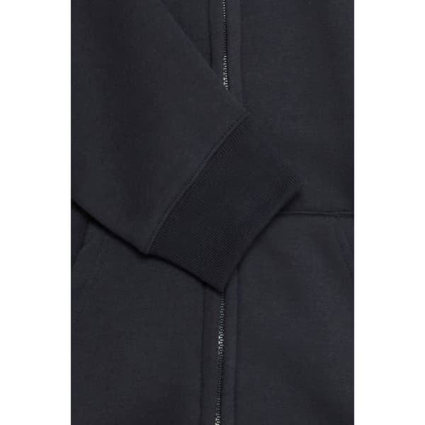 Blend Downton hoodie med zip