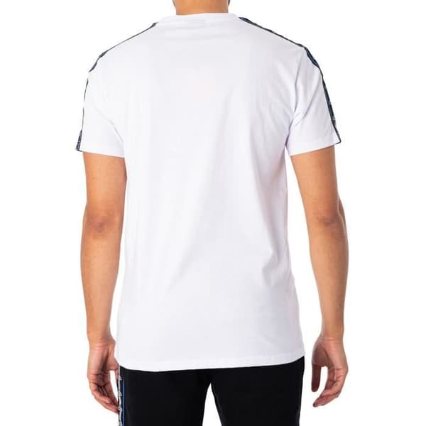 Ellesse För män T-shirt Onix, vit