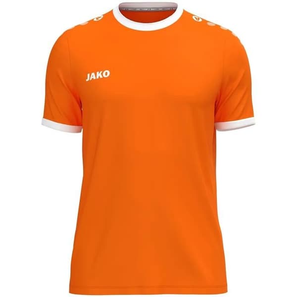 Barntröja Jako One - orange fluo