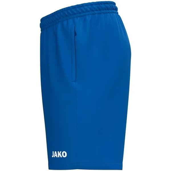 Kort vävd Jako One - royal