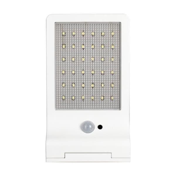 OSRAM 3W 320lm 400k Utomhussolljus - Kallvit - Vit