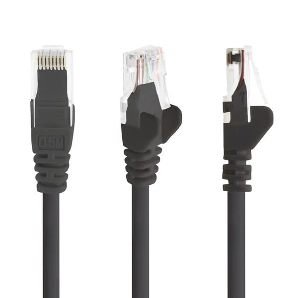 Switch - Ethernet-nav - injektor 1attack.de