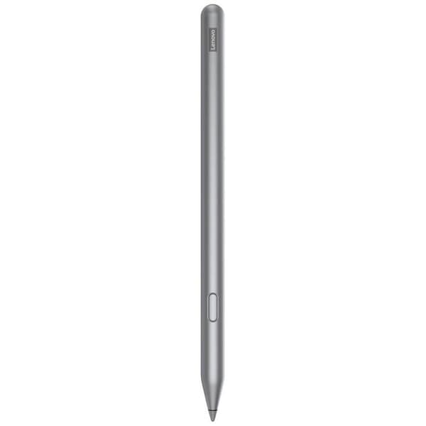 Lenovo Tab Pen Plus Stylus med tryckkänslig spets silver