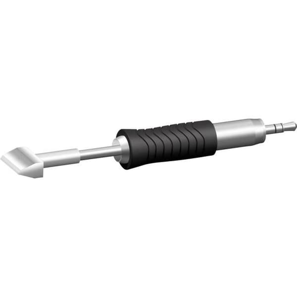 Lödspets - WELLER - T0050106799 - Längd 27 mm - Optimerad värmeöverföring - Effektiv lödning