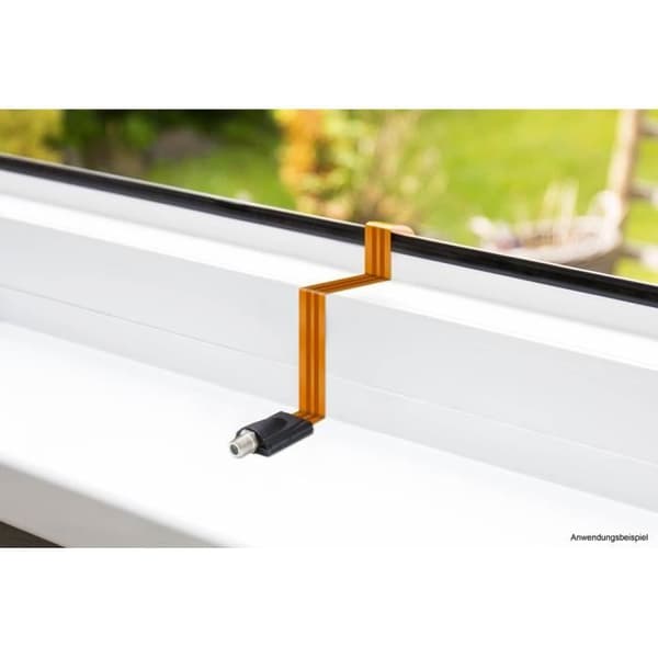Bra Anslutningar - S-1000QL