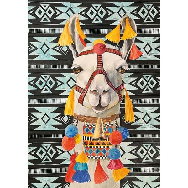 LEWIS - LAMA HC