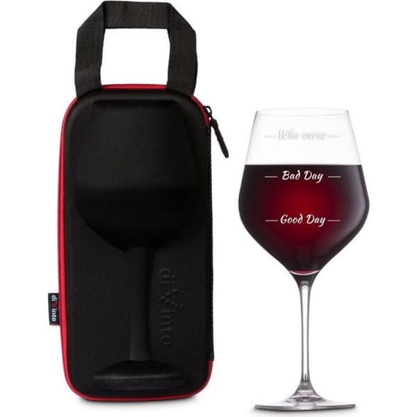 Vin glas - provningsglas Divinto - GAD02574