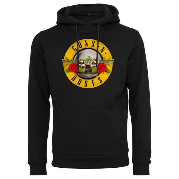 Sweatshirt Urban Classic pistol n' logotyp
