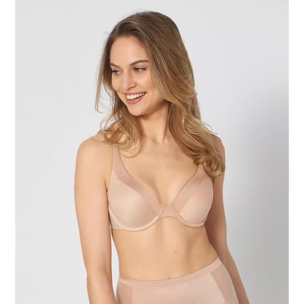 Dambehå Triumph Make-Up Soft Touch WHP