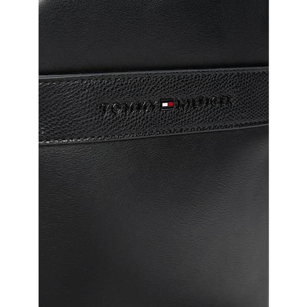 Sac bandoulière logo - Tommy Hilfiger.