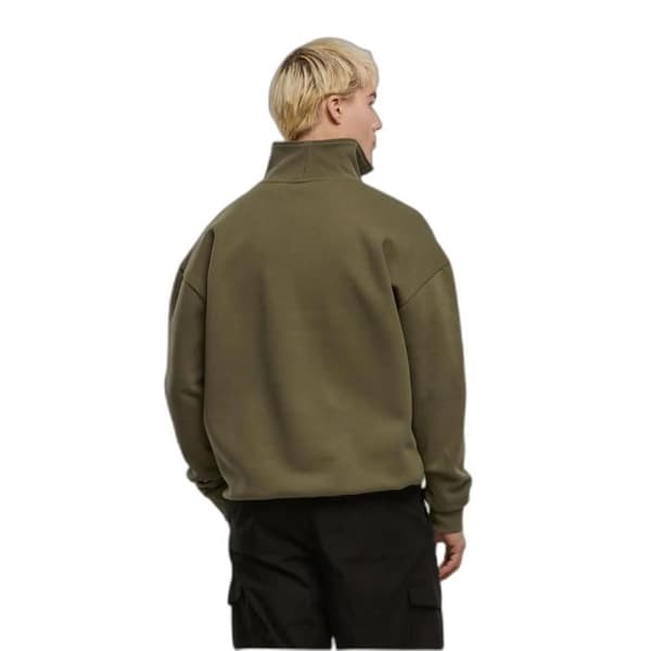 Urban Classics Troyer med huva