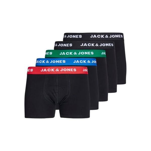 Boxer barn Jack & Jones Huey (x5)