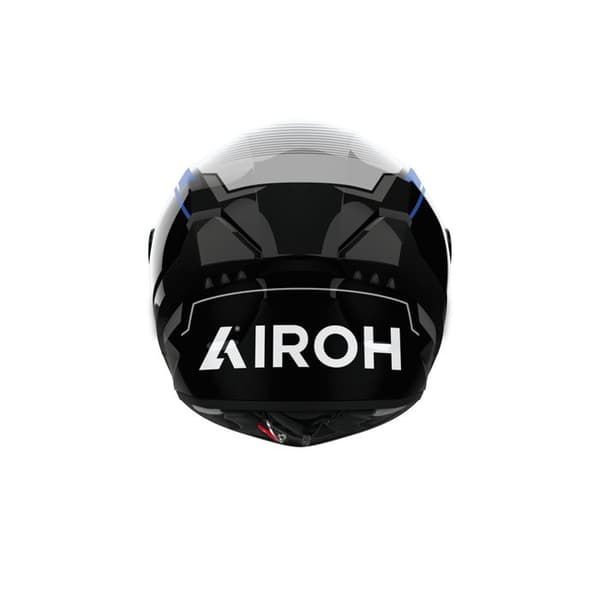 Airoh Connor Ego helhjälm