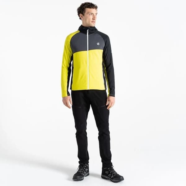 Dare 2B Touring Core Stretch vandringsjacka med huva