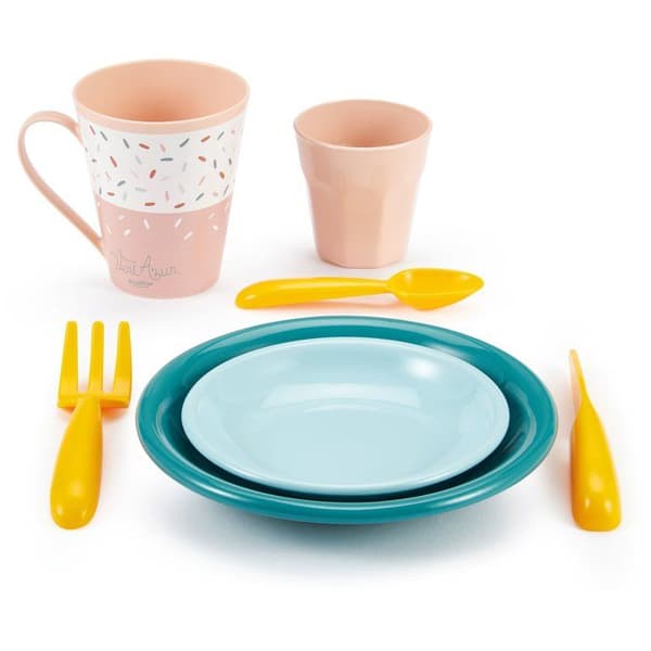 Picknickservice - Vert Azur ECIFIFIER