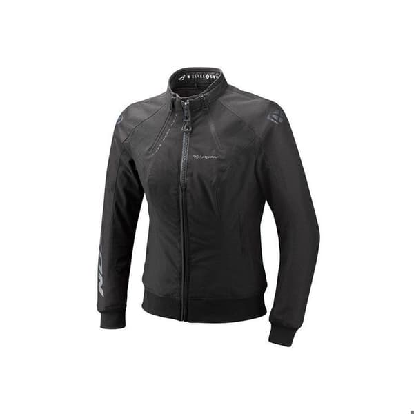 Motorcykeljacka dam Ixon Siwa