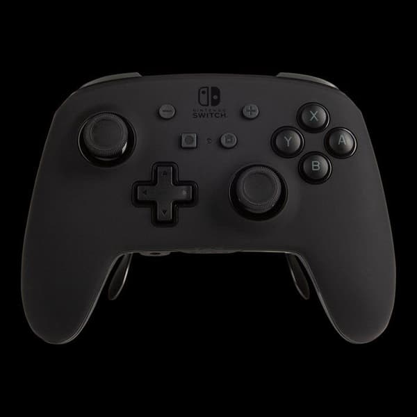 Manette Sans Fil Fusion Pro Black-Accessoar-SWITCH