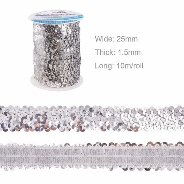 Modespel - sömnad - styling Olycraft - PVC-OC0001-01J-EU13