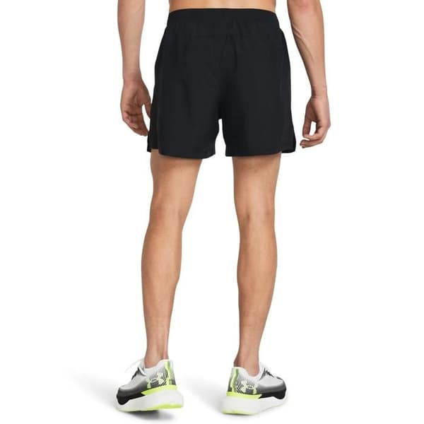 Kort Under Armour Launch 5"