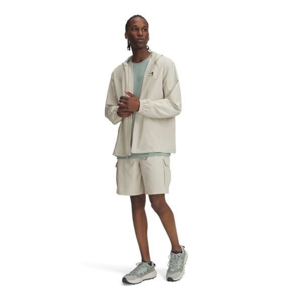 Kort Under Armour Vibe Woven