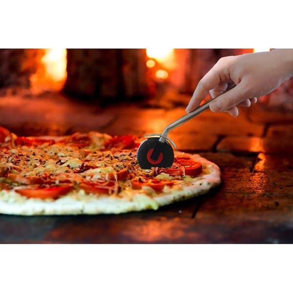 Coupe pizza Winkee rocks - 17043