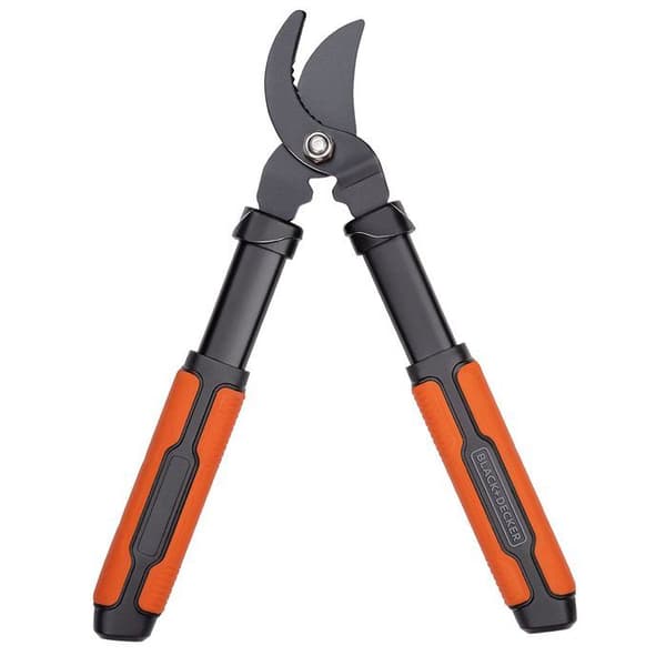 BLACK+DECKER Grensåg
