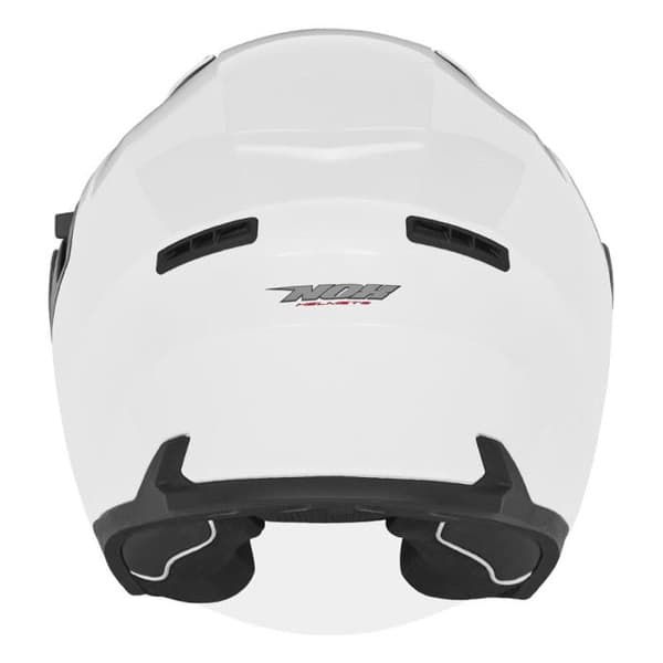 Casque moto jet Nox N130