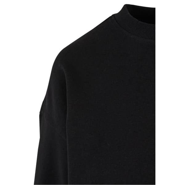 Sweatshirt dam Urban Classics Oversized Light Terry