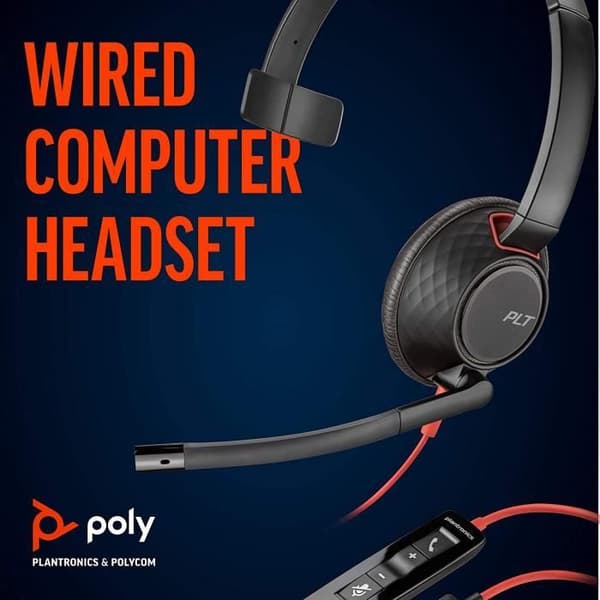 Plantronics 5200-serien