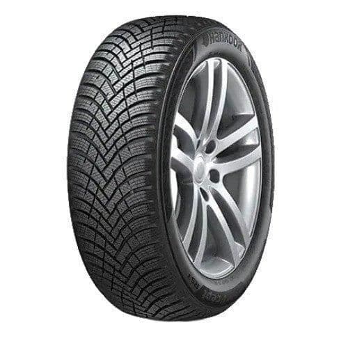 Hankook W462 175/65R14 82T - DÄCK - PN Radial, 3PMSF - Icke bindande bild
