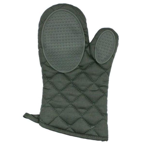 Köksvante "Cuistot" 30cm Kaki