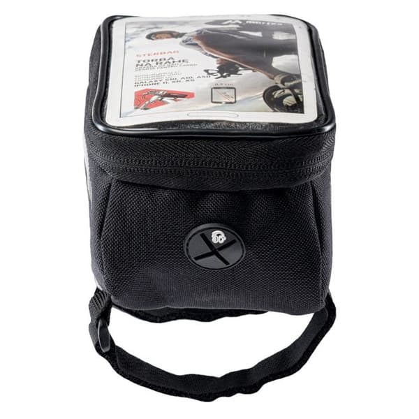 Cykelramväska Martes Sterbag