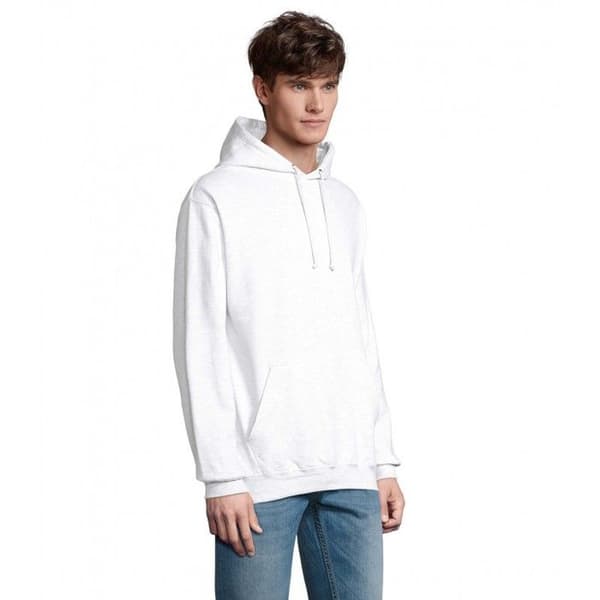 Sol's - Unisex hoodie CONDOR
