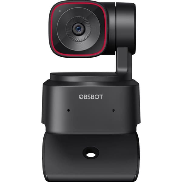 Webbkamera - Obsbot - Tiny 2 Lite - 4K - Stereo Mikrofon - Zoom x4