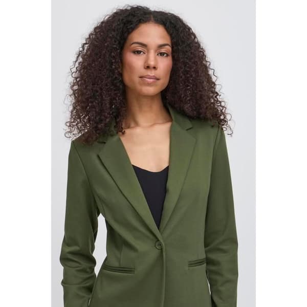 Blazer dam Ichi Kate