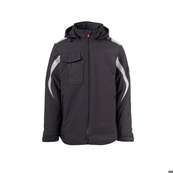 Arbetsjacka Payper Wear Wonder Lite Pad