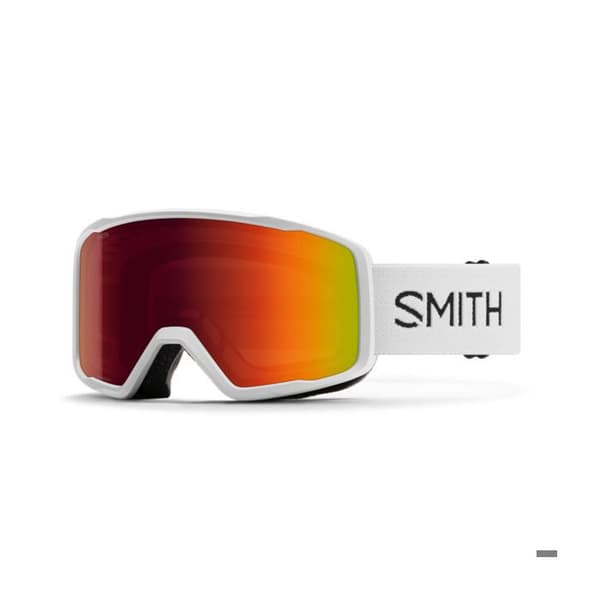 Skärm för skidmask Smith Optics Tribute