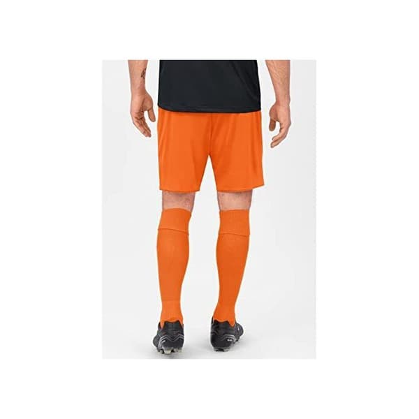 Kort Jako Manchester 2.0 - orange fluo