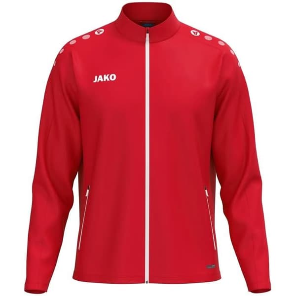 Jako One fritidsjacka - röd