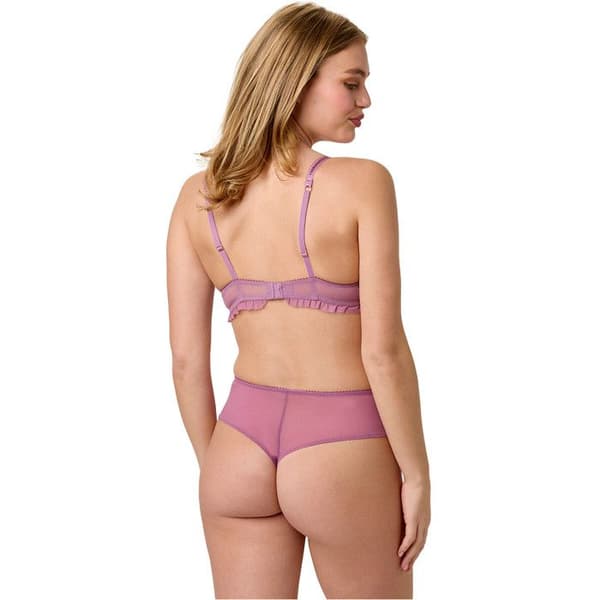 Kort tanga dam Brigitte Bardot Corolle