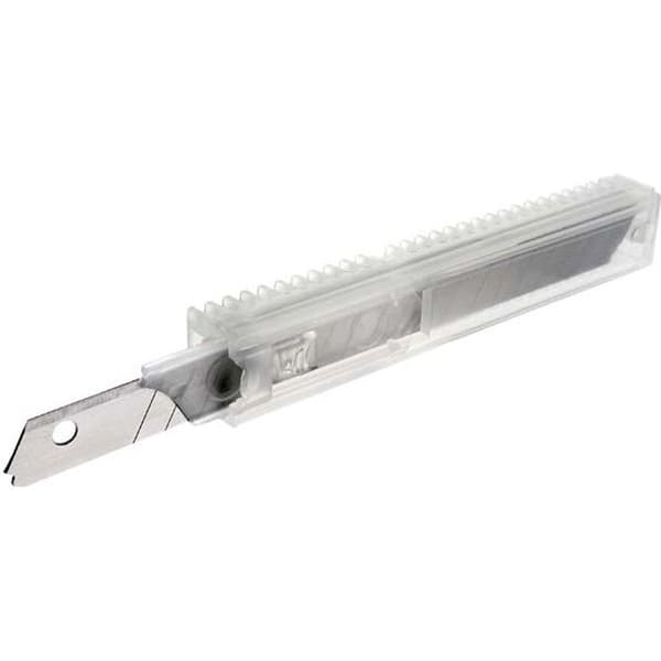 Skärblad - FACOM - Pro Blade+ - 18mm - Påse med 10 st