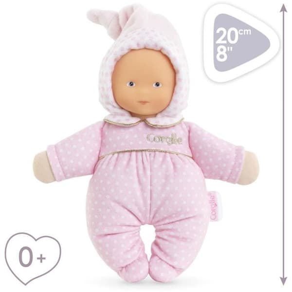 Doudou Babidoux Stjärnornas Drömmar