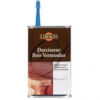 Vermoulus trähärdare 500ml, Liberon