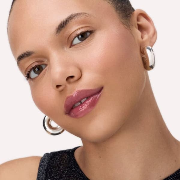 Gloss Läppbalsam Glans PEPTIDE BLISS #020-Blissberry 10 ml